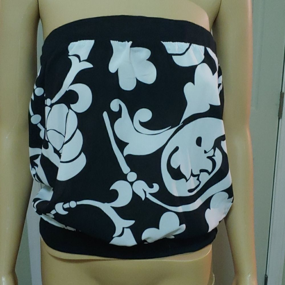 Nowt Tube top